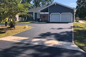 Professional Driveway Paving in Dowagiac, MI